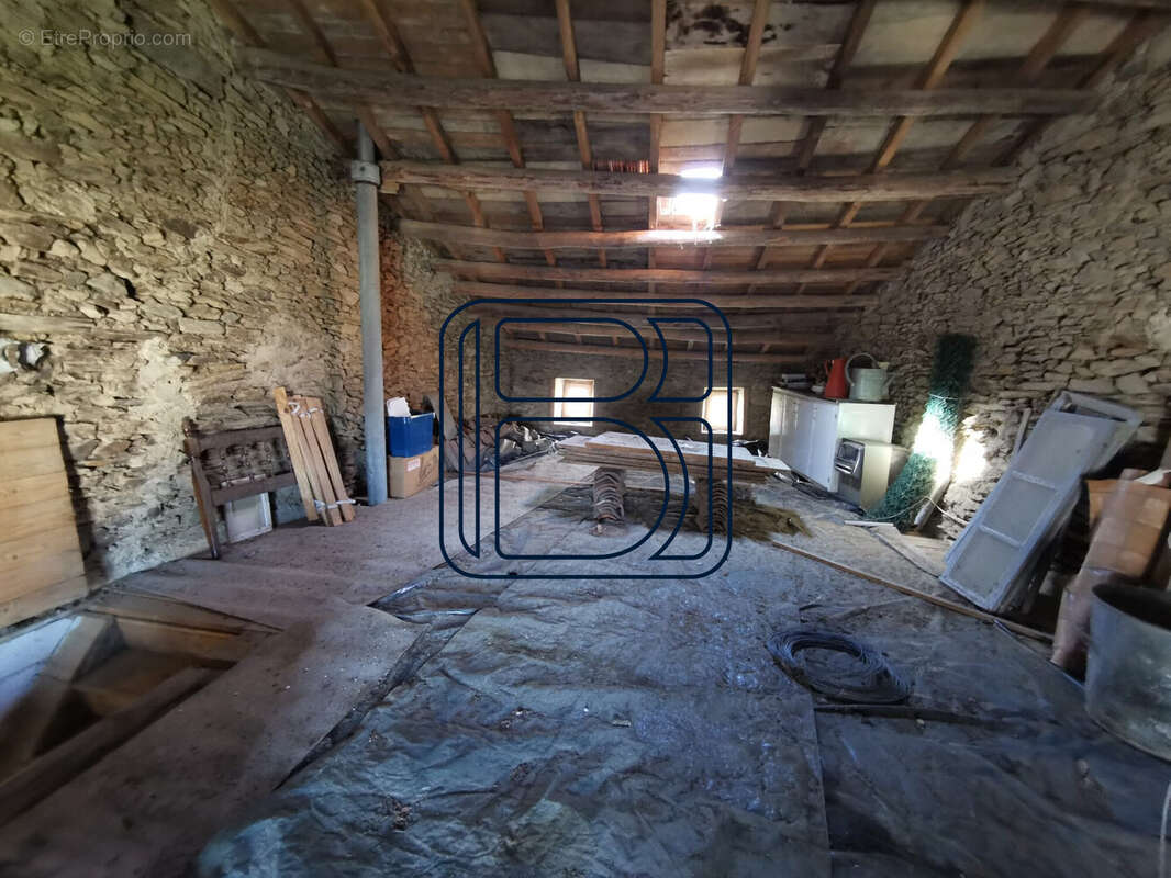 Maison à ARLANC