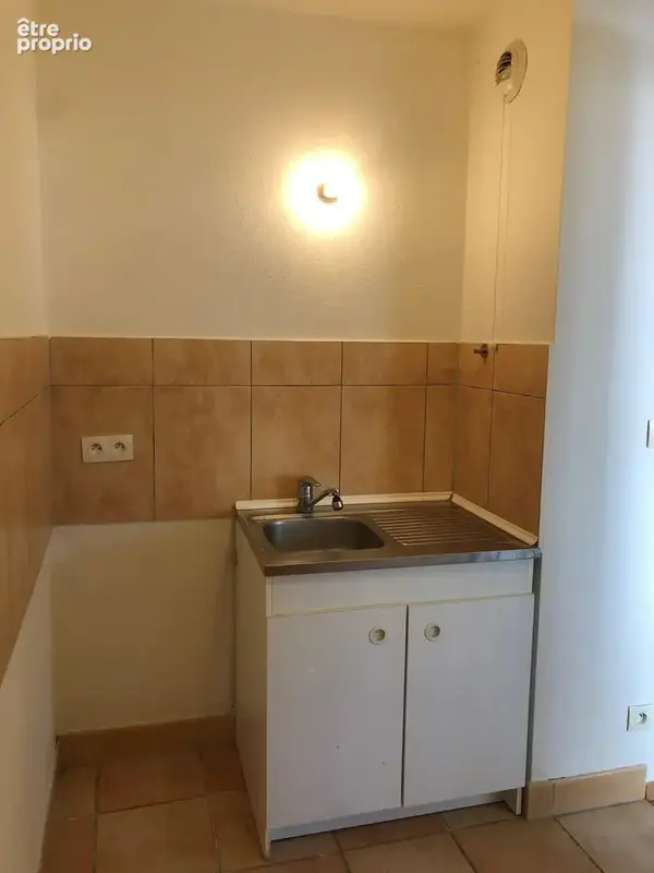 Appartement 53 m² à Berstett  - photo 6