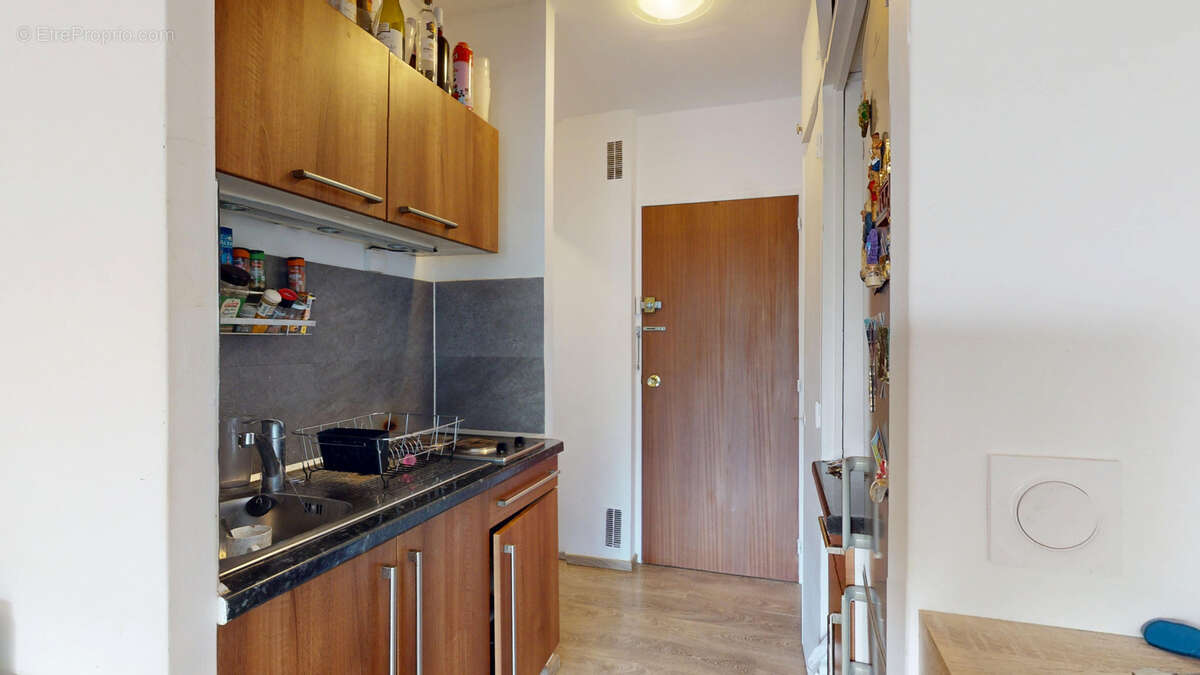 Appartement à PEYMEINADE