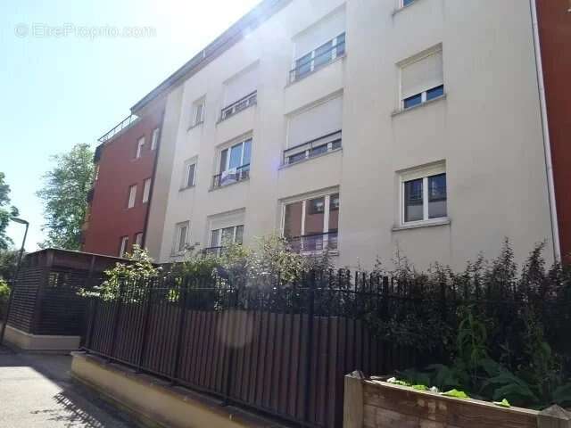 Appartement à MORANGIS