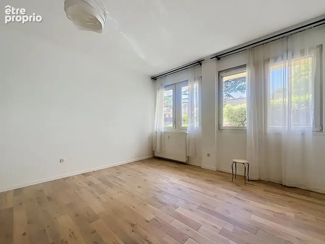 Appartement Fontenay Aux Roses 3 pièces 52.60 m² - photo 4