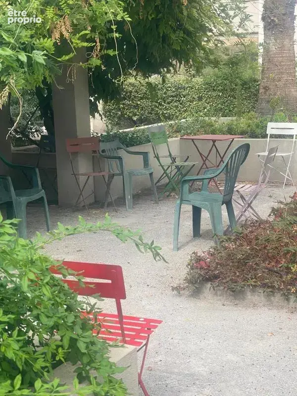 Appartement 36m2 dans résidence sécurisée - photo 13
