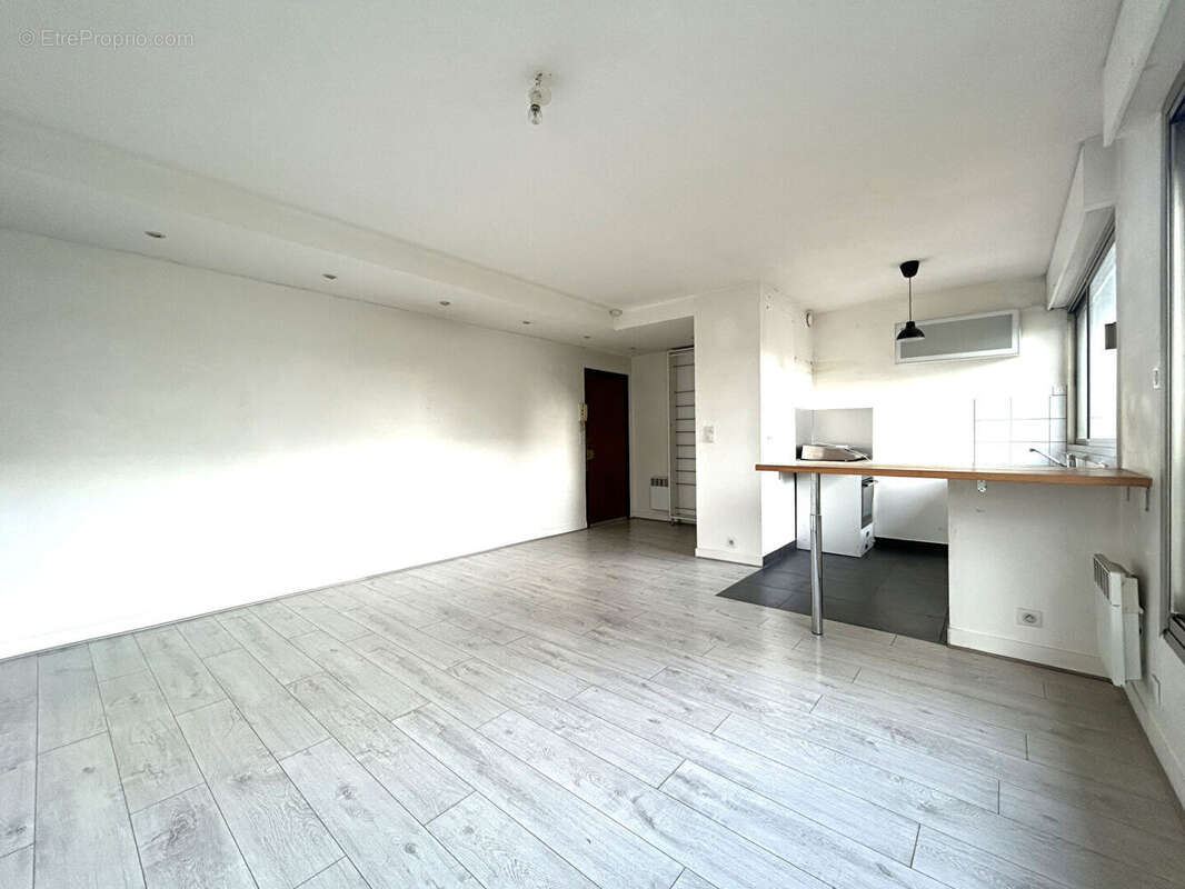 Appartement à ANTONY