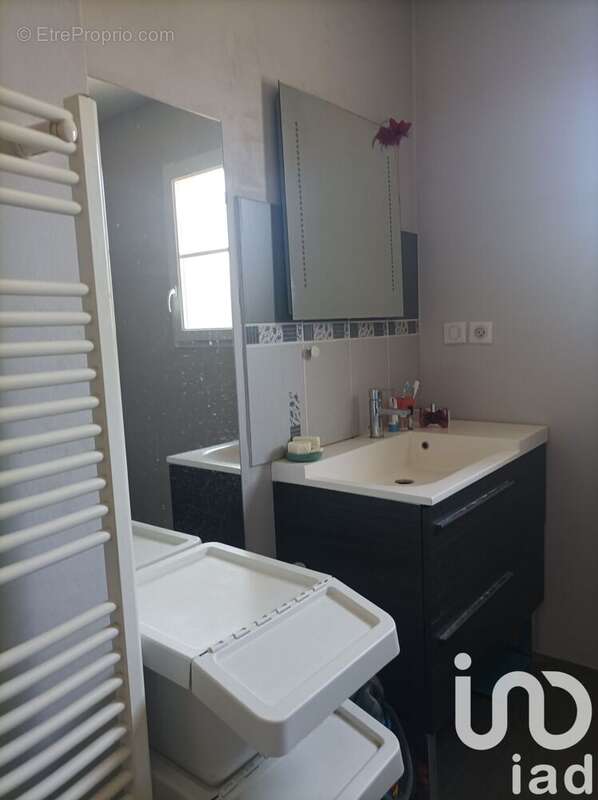 Photo 8 - Maison à SAINT-SULPICE-D&#039;ARNOULT