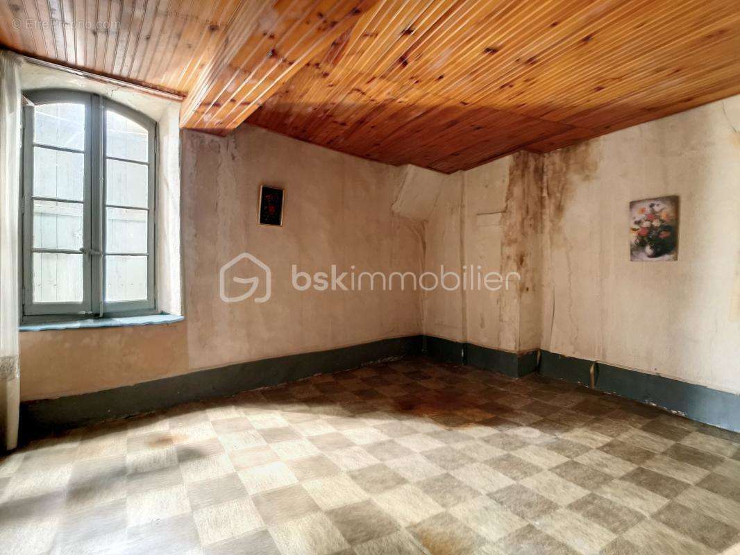 Maison à MURVIEL-LES-BEZIERS