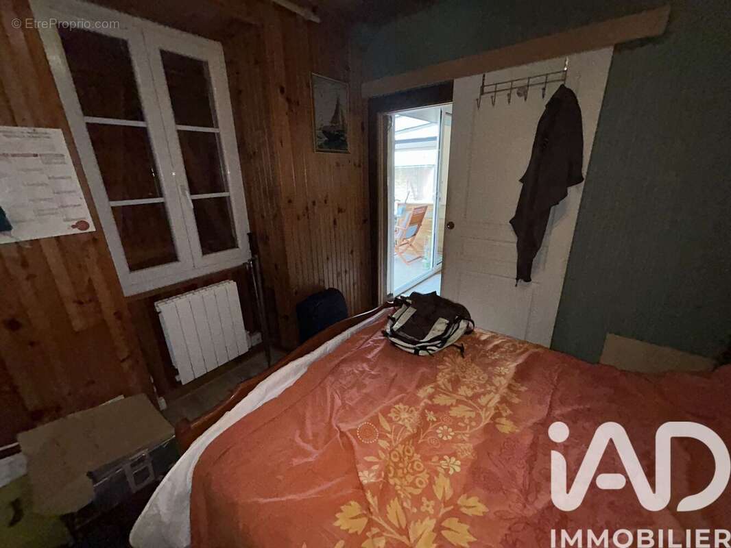 Photo 9 - Maison à CHASSENEUIL