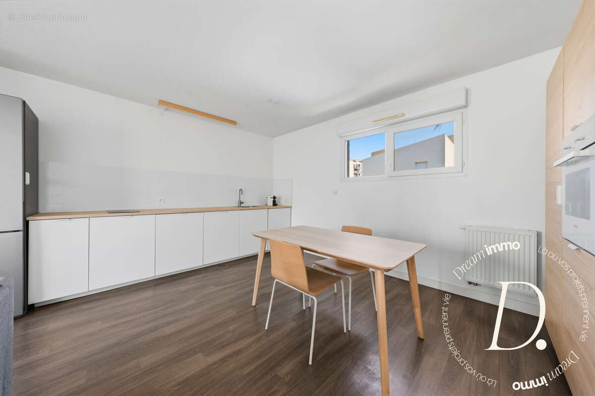 Appartement à MONTPELLIER
