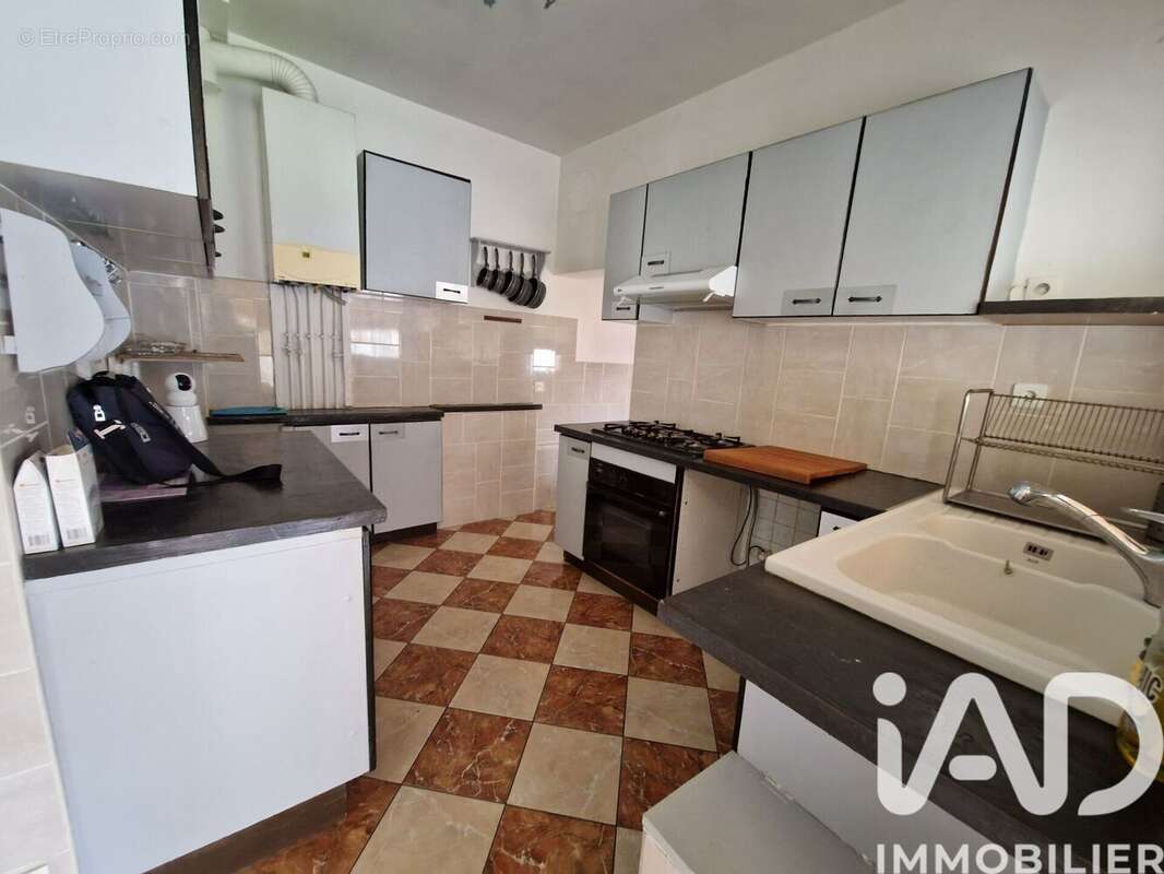 Maison 95 m² à Drancy  - photo 8