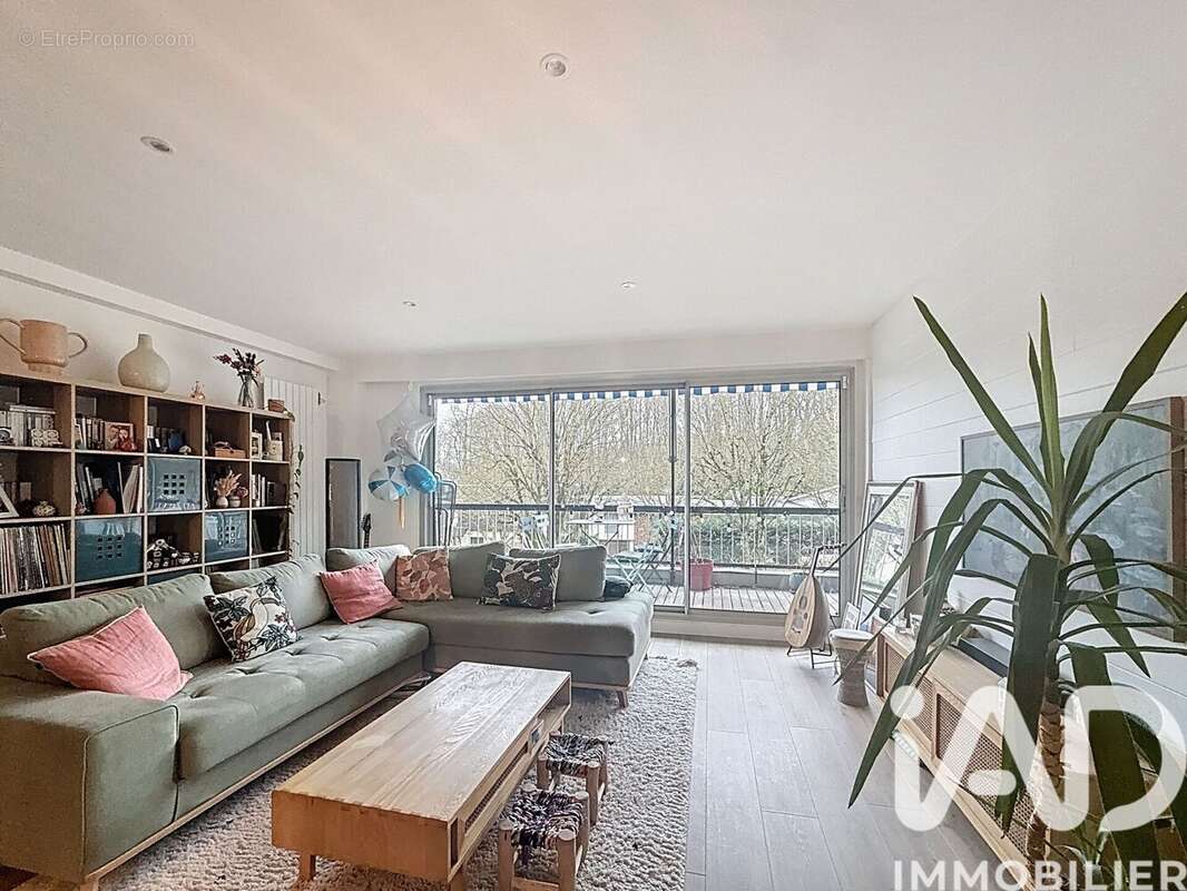 Photo 3 - Appartement à SCEAUX