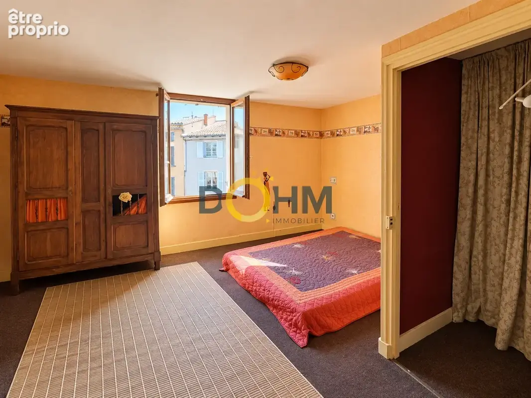 Maison à vendre à Langeac (43300) — Centre-ville, 70 m2 - photo 9