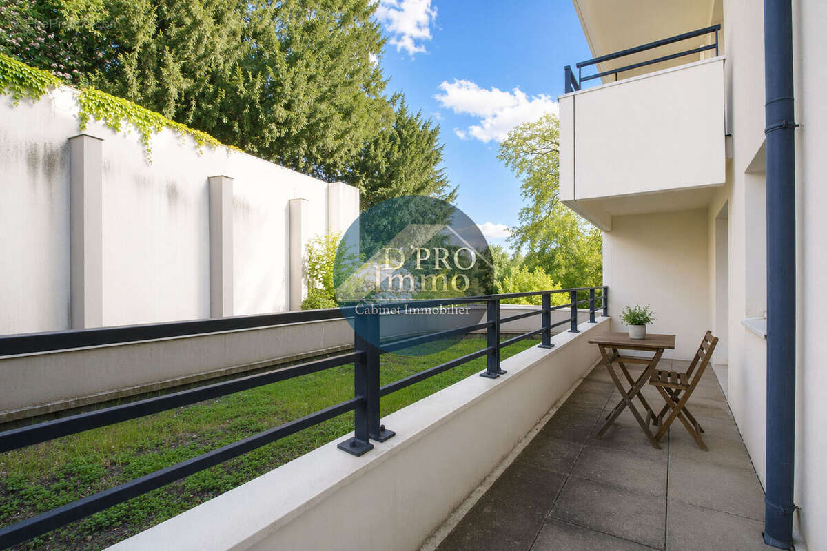 Appartement à VERTOU