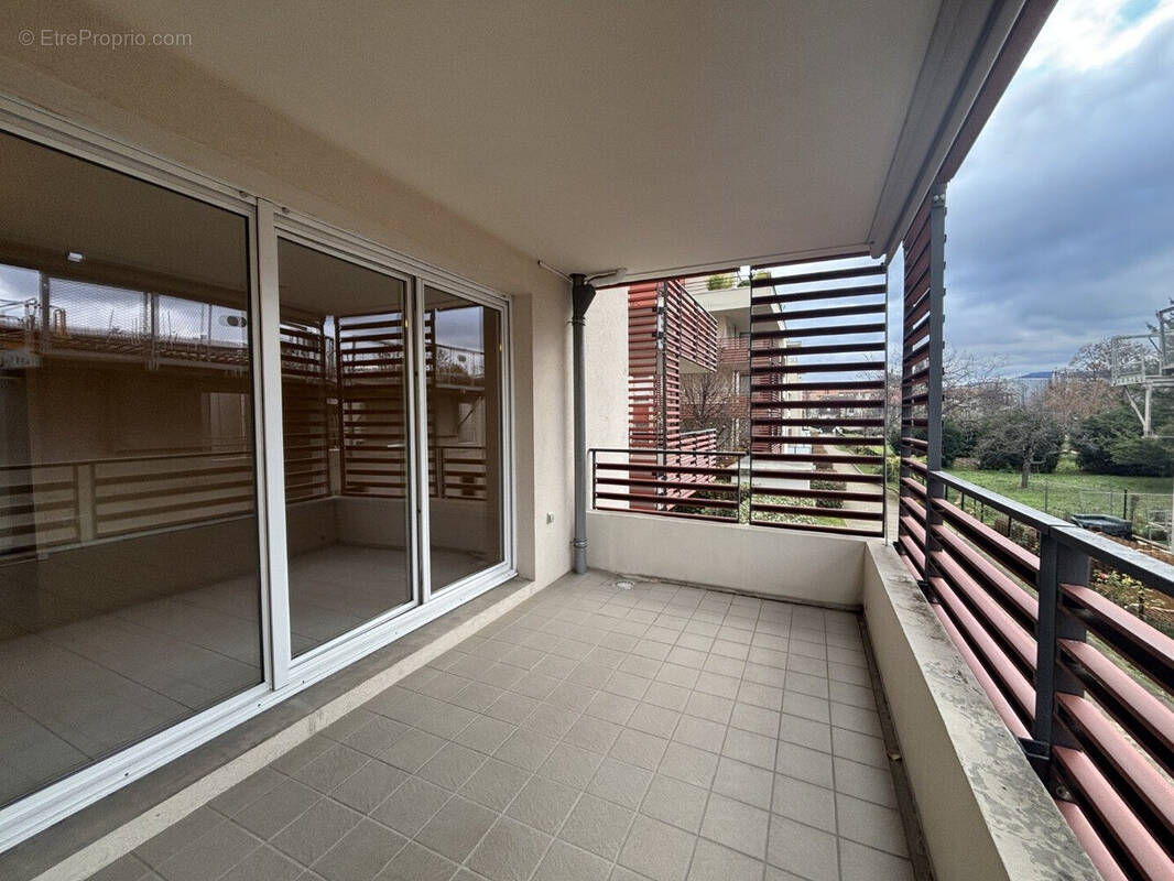 Appartement à CLERMONT-FERRAND