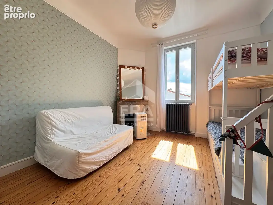 Maison 110m² à périgueux - photo 9