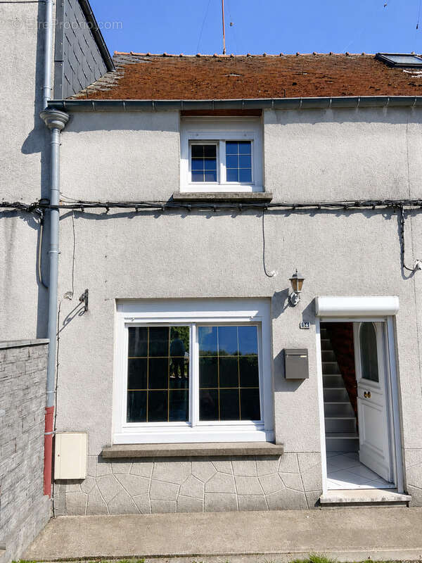 Maison à ROUSIES