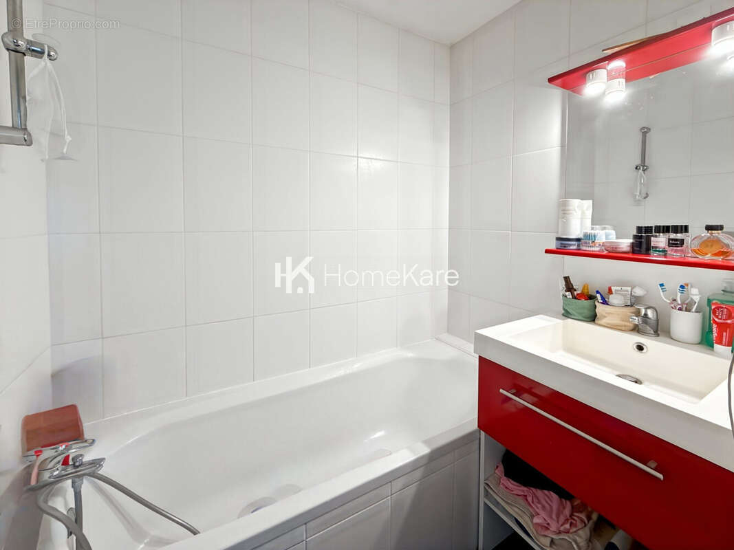 Appartement à GRADIGNAN