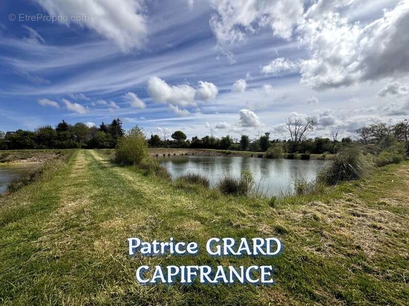 Propriete à vendre 11 pièces et 9 chalets aménagés - photo 46