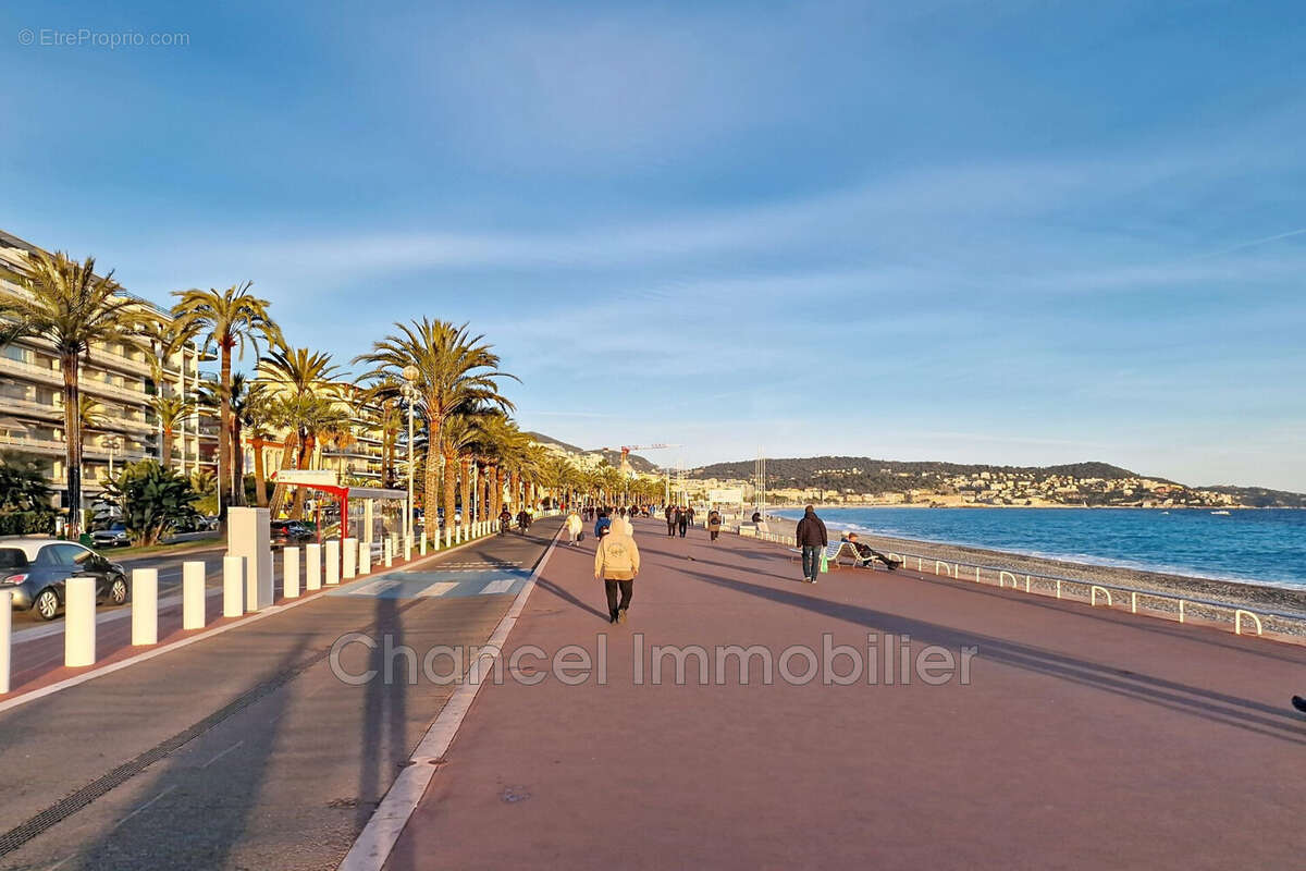 Appartement 112 m² à Nice  - photo 8
