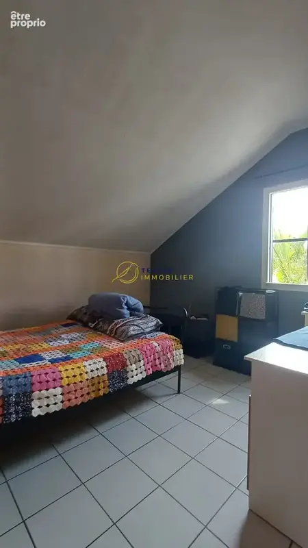 Maison 5 pièces 113 m² à vendre à Le Tampon (97432) - photo 9