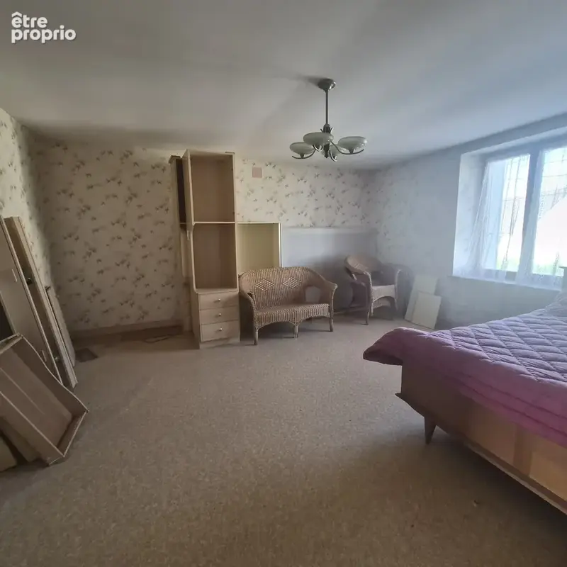 114 m2    à tantonville -. renovation interieure  a prevoir - photo 11