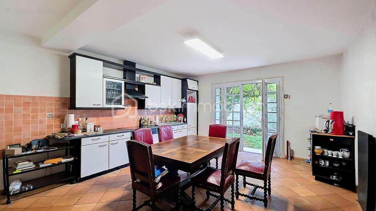 Maison à SAINT-ANDRE-ET-APPELLES