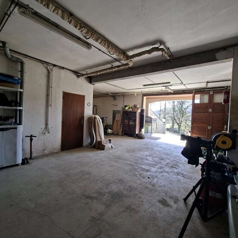 Maison à REALMONT