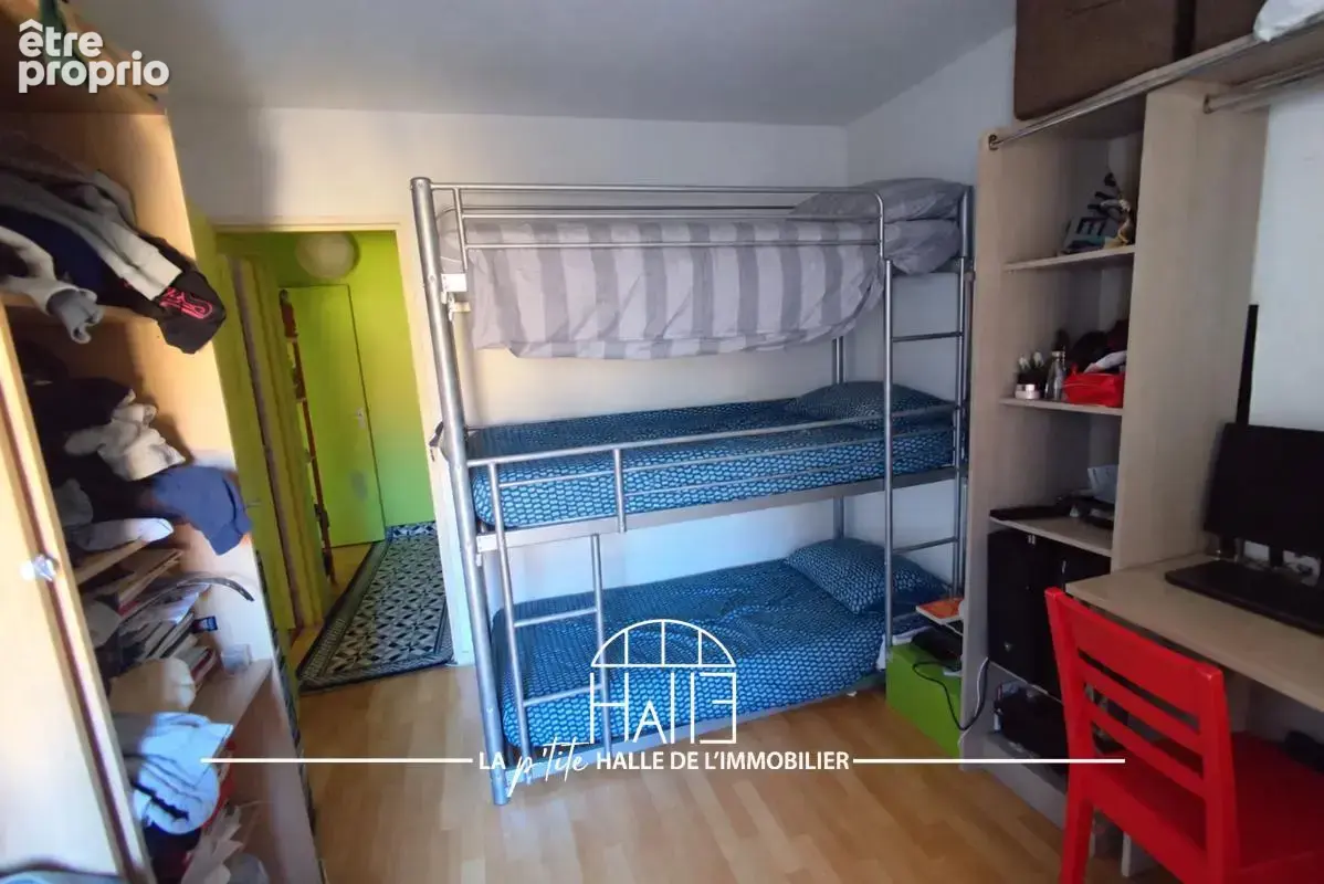 Appartement - photo 7