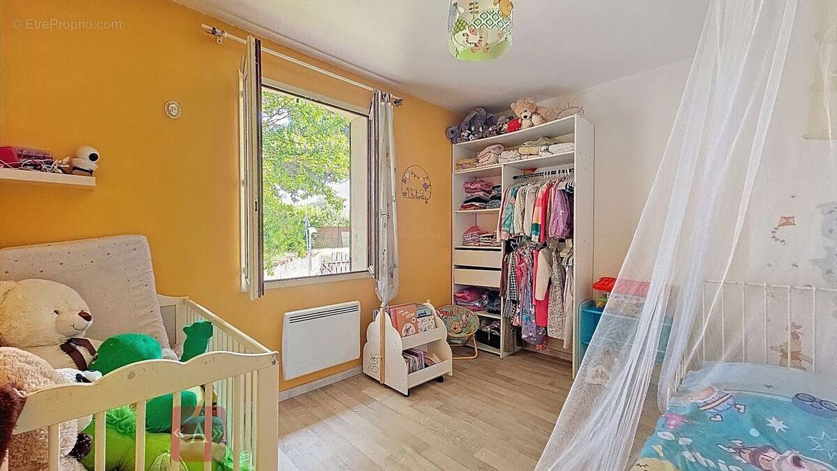 Maison à SAINT-SULPICE