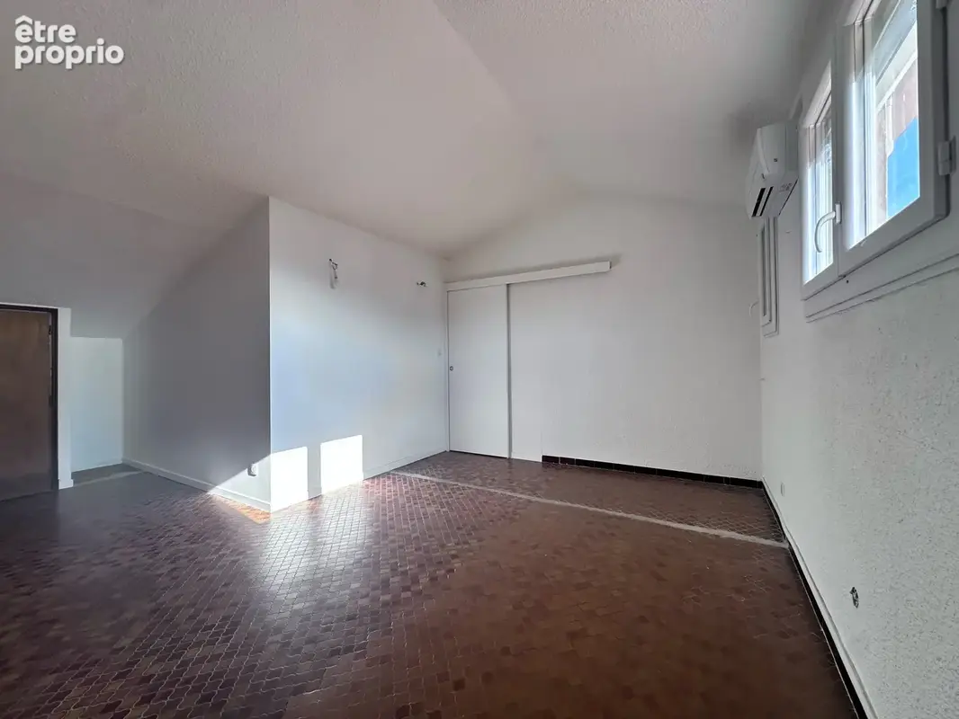 Port-Vendres : Duplex T4 balcon garage - photo 24