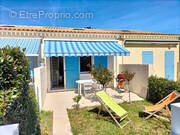 Maison à DOLUS-D'OLERON