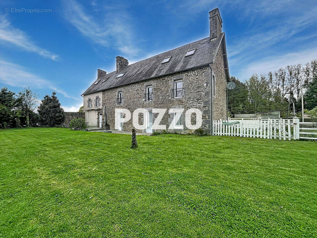Maison à LE LOREUR
