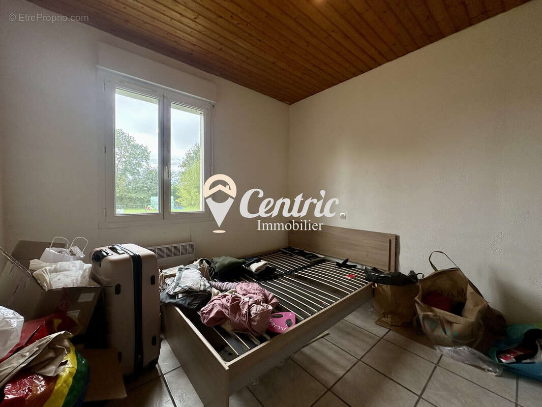 Maison à CHANTELOUP