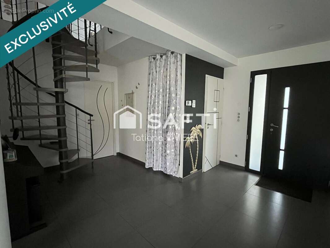 Photo 5 - Maison à VILLEMANDEUR