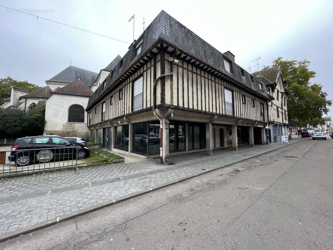 Appartement à TROYES