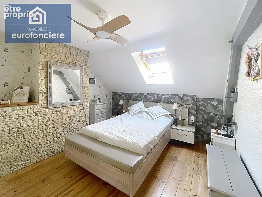 Maison de ville 103 m² avec JARDIN - photo 12