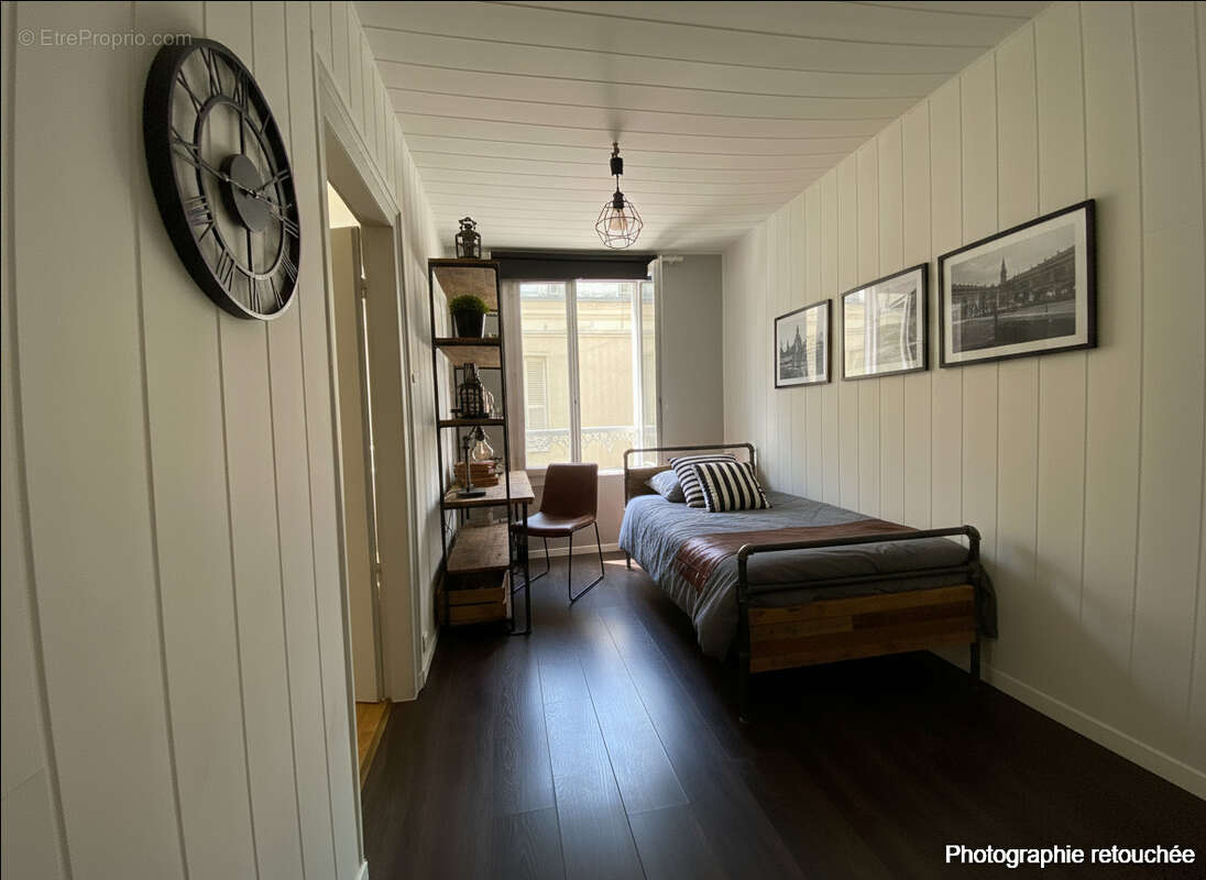 Appartement à LE HAVRE