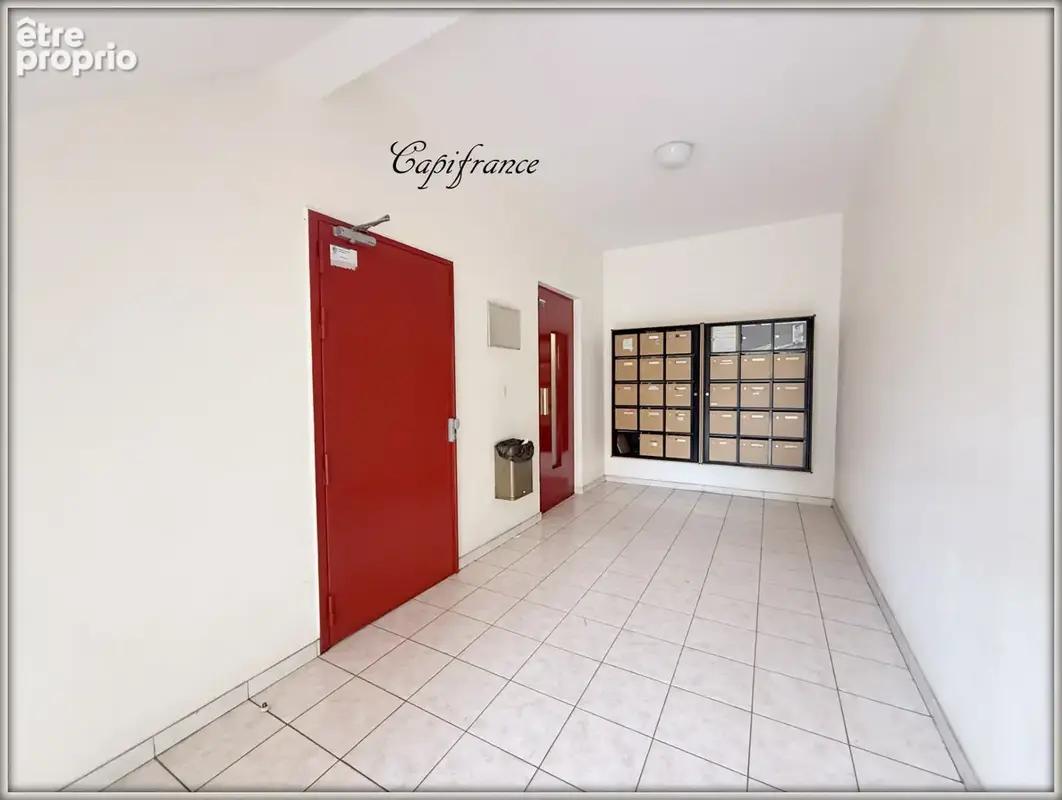 Appartement à vendre 1 pièce avec terrasse - photo 10