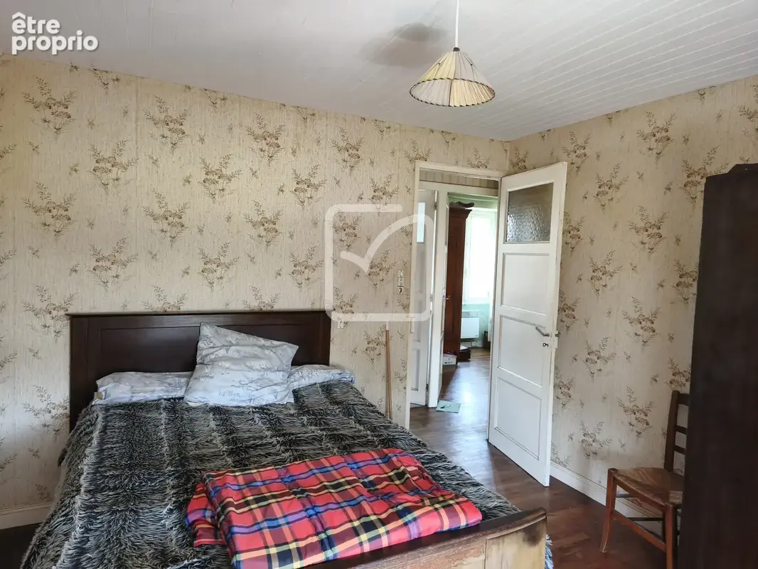 Maison 80 m2 AUGAN - photo 6
