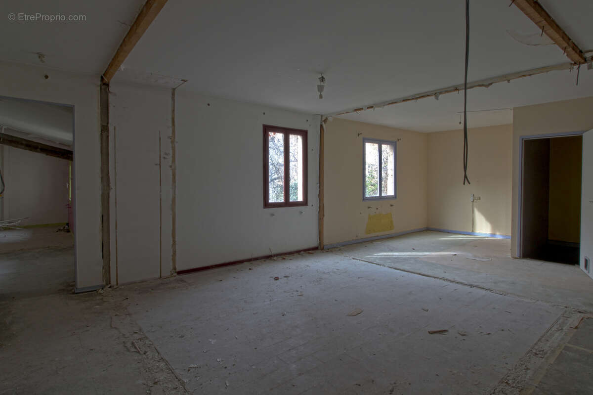Appartement à ROMANS-SUR-ISERE