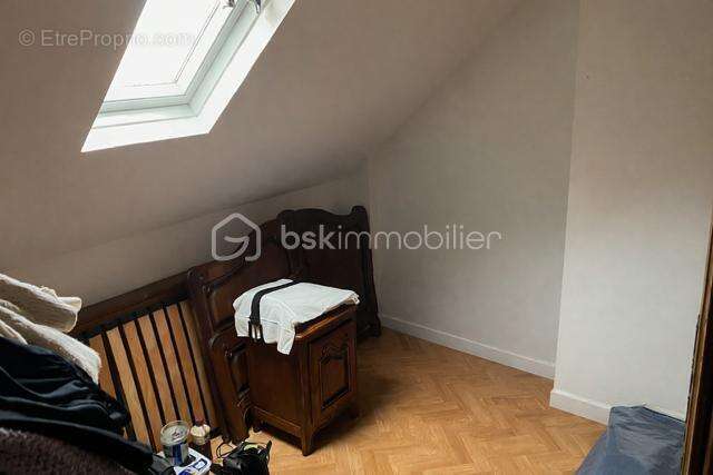 Appartement à CALAIS