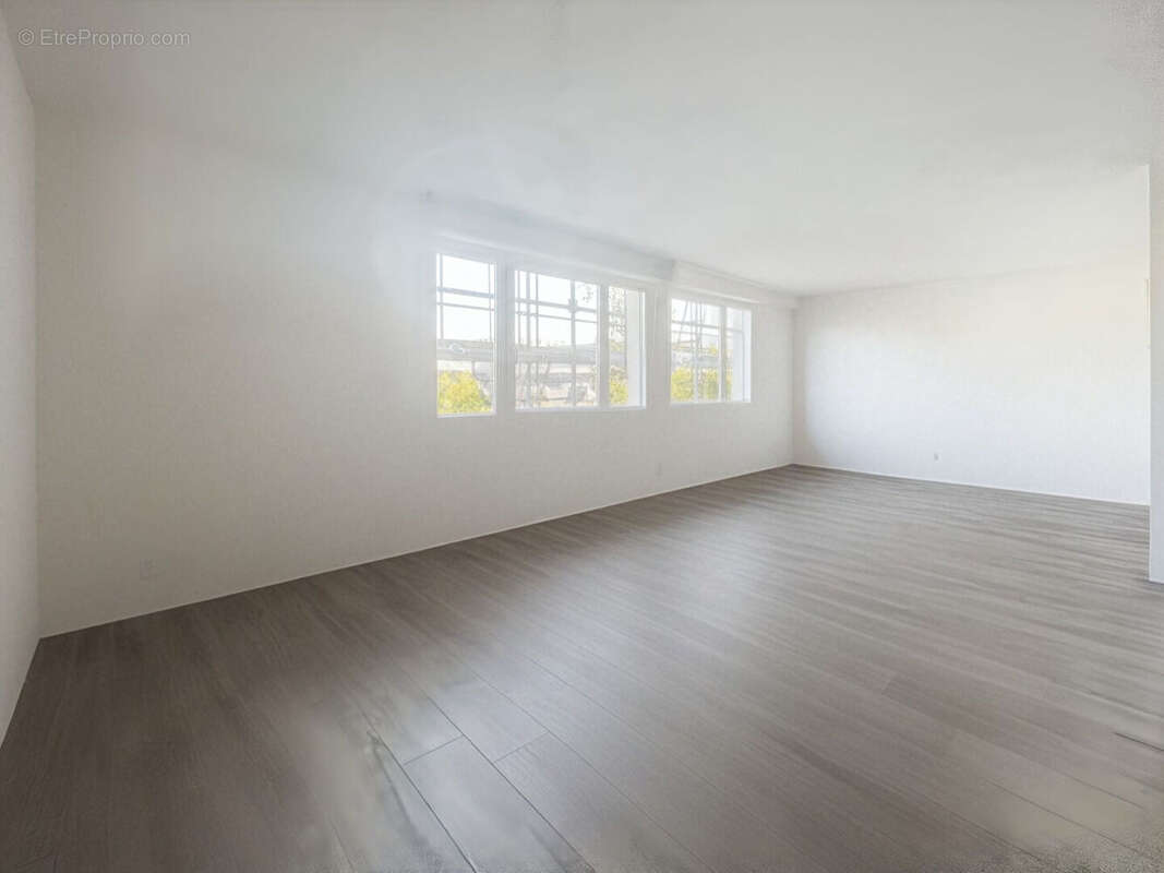 Appartement à SAINT-DENIS