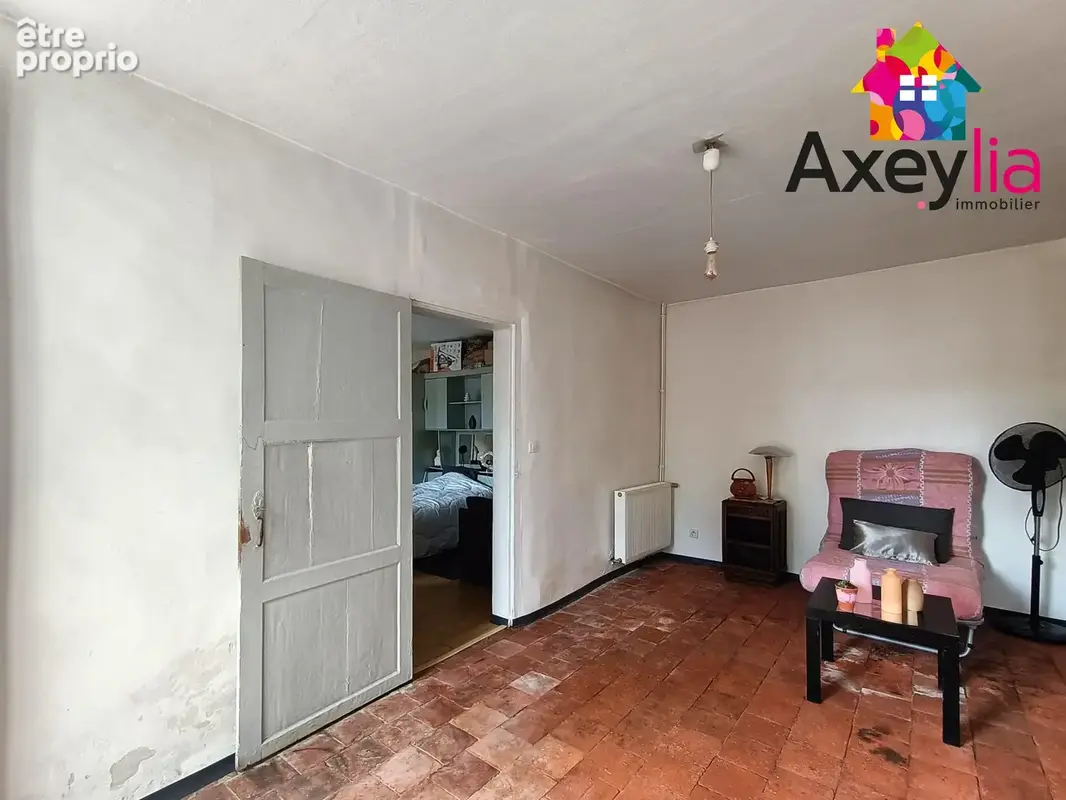 A vendre- la motte-saint-jean- longère dans secteur recherché - photo 6