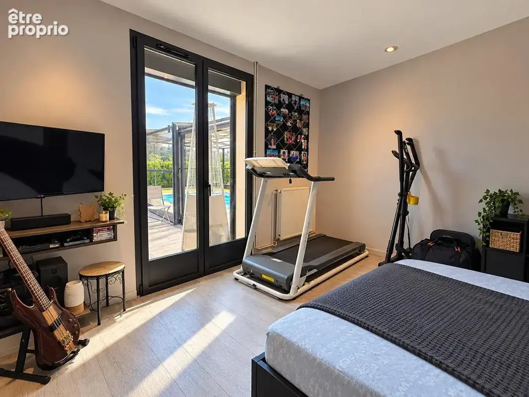 Maison spacieuse 10 pièces à vendre- Réf 336 - photo 6