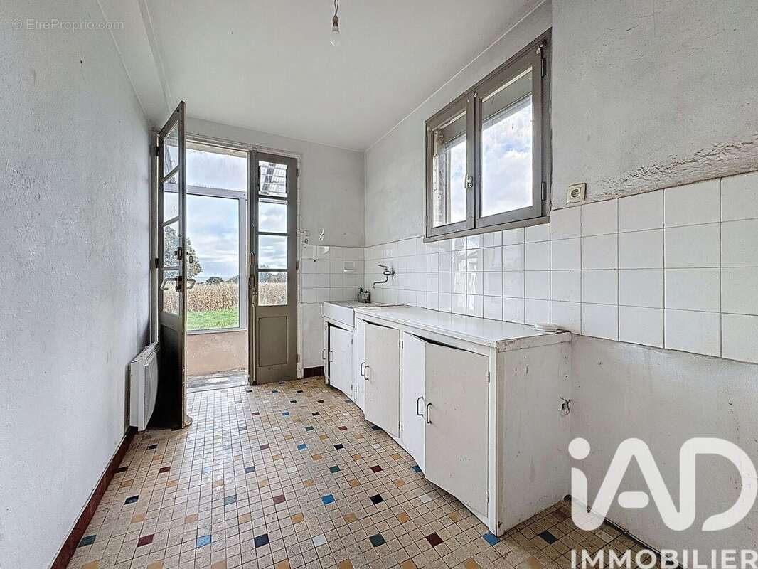 Photo 7 - Maison à SAINT-CAST-LE-GUILDO