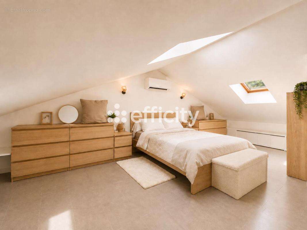 Maison à MARSEILLE-10E