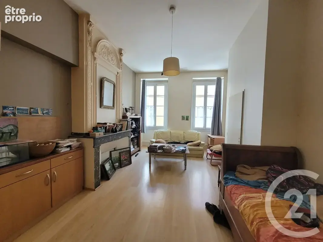 Appartement à GAILLAC