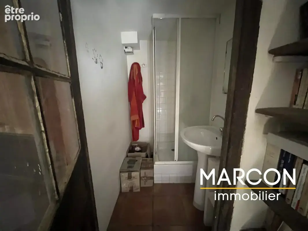 Maison 8 pièces 140 m² à vendre à Aubusson (23200) - photo 23