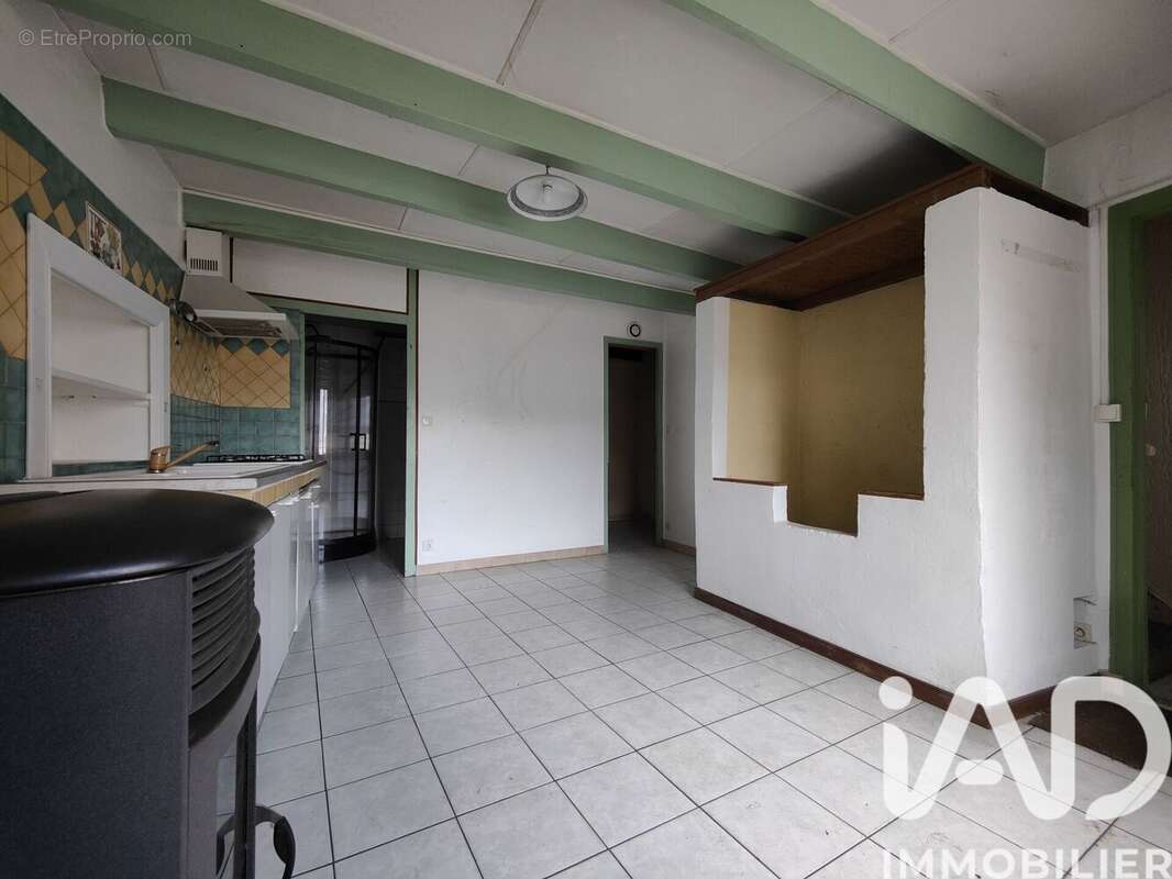 Photo 3 - Maison à LAMASTRE