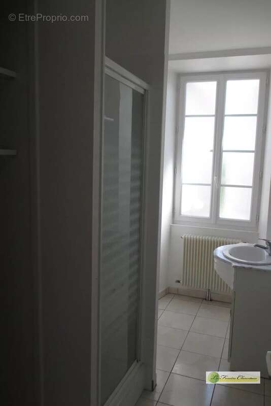 Appartement à ANGOULEME