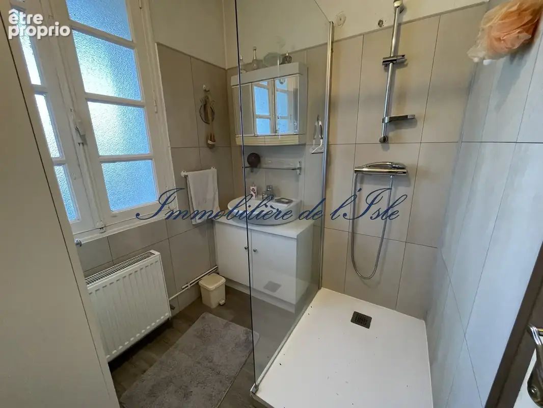 Maison avec terrain constructible - photo 11