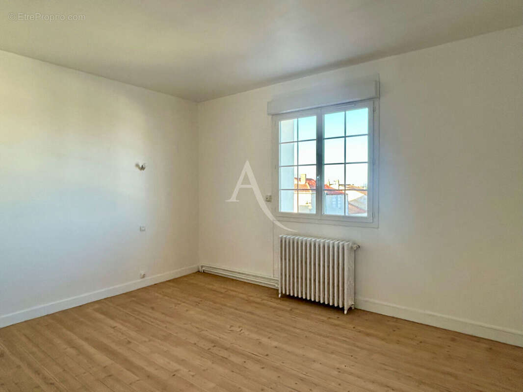 Maison à L&#039;ILE-D&#039;ELLE